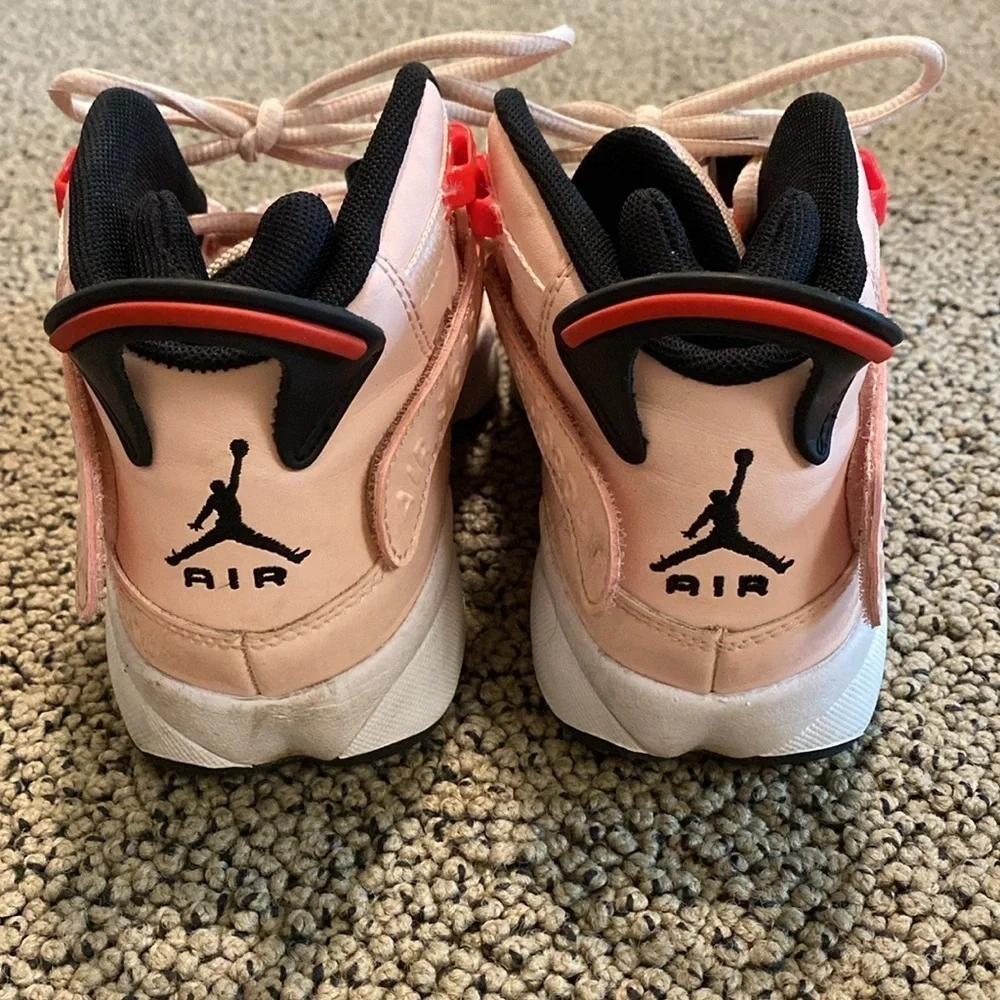 Jordan great back